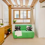 Accessible Groundfloor Near Station Ca' Rezzonico *