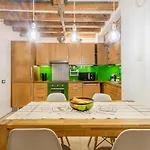 Apartment Accessible Groundfloor Near Station Ca' Rezzonico Venice